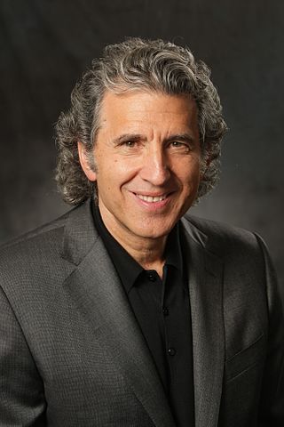 <span class="mw-page-title-main">Armyan Bernstein</span> American film director