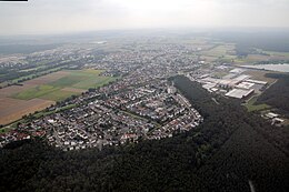 Babenhausen – Veduta