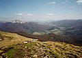 Tây Bieszczady