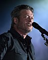 2017: Blake Shelton (Bild 2017)