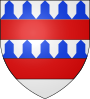 Blason de Étalle