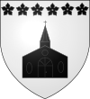 Blason de Senlis