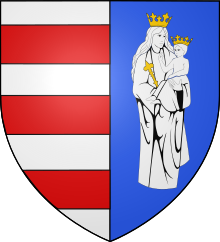 Blason Vireux-Molhain.svg