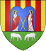 Blason de Prats-de-Mollo-la-Preste