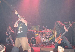 <span class="mw-page-title-main">Bleed the Sky (band)</span> American metalcore band