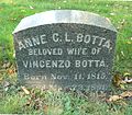 Anne Lynch Botta