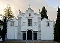 Convento dos Capuchos