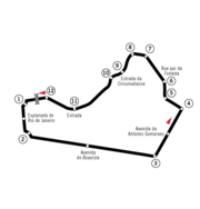 Circuito da Boavista