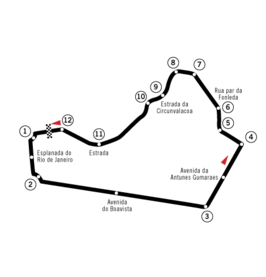 Circuito da Boavista