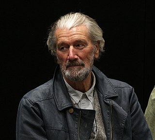 <span class="mw-page-title-main">Clive Russell</span> Scottish actor