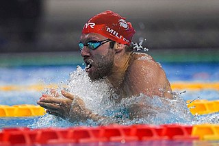 <span class="mw-page-title-main">Cody Miller</span> American swimmer (born 1992)