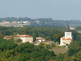 Curac – Veduta