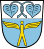 Wappen von Neubiberg bei München