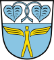 Neubiberg – Stemma