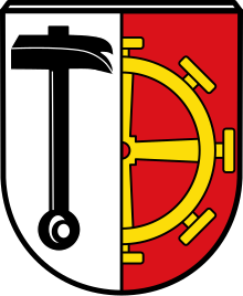 DEU Schmidmühlen COA.svg