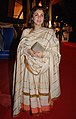 Actress Dimple Kapadia