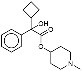 <span class="mw-page-title-main">EA-3580</span> Chemical compound