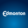 Logo resmi Edmonton