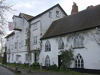 <span class="mw-page-title-main">Ellingham, Norfolk</span> Village in Norfolk, England