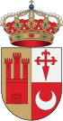 Escudo d'armas