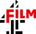 Logo de Film4 depuis le 26 septembre 2018