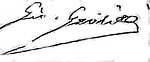 Signature