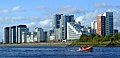 Glasgow Harbour