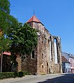 Det tidligere Großenhain kloster