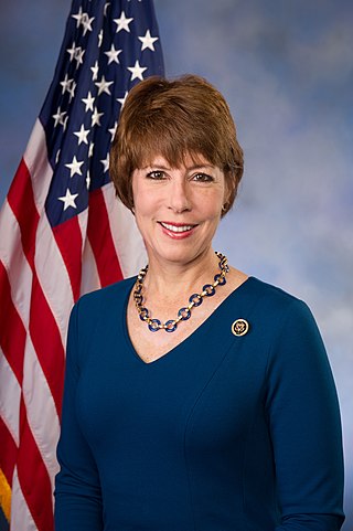 <span class="mw-page-title-main">Gwen Graham</span> American lawyer & politician (born 1963)