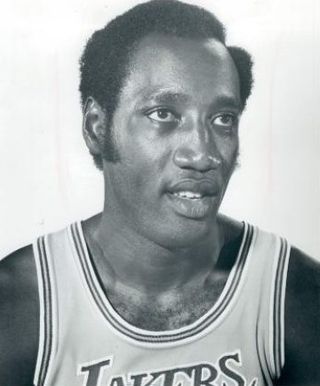 <span class="mw-page-title-main">Happy Hairston</span> American basketball player (1942–2001)