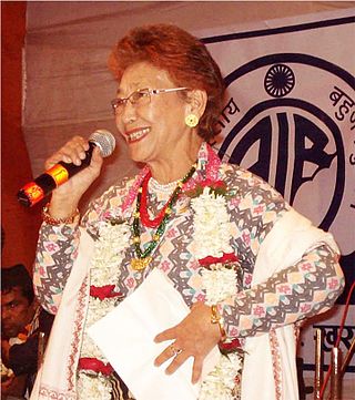 <span class="mw-page-title-main">Hira Devi Waiba</span> Nepalese singer