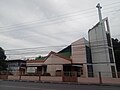 Cathedral of the Risen Lord in Davao City