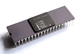 Ceramika versio C8086.