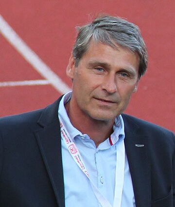 Jan Železný