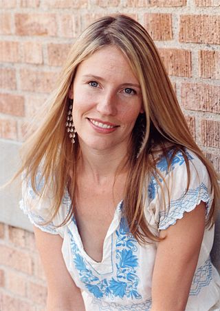 <span class="mw-page-title-main">Jennifer Baumgardner</span> American writer