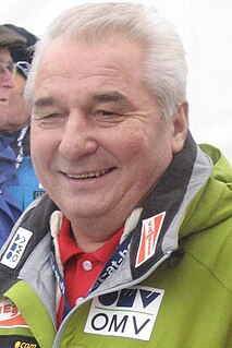 <span class="mw-page-title-main">Jiří Raška</span> Czechoslovak ski jumper