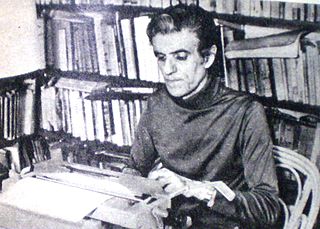 <span class="mw-page-title-main">Juan José Sebreli</span> Sociologist, Philosopher