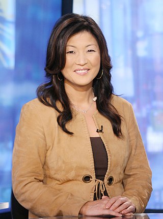 <span class="mw-page-title-main">Juju Chang</span> American journalist (born 1965)