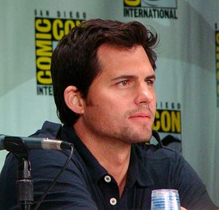 <span class="mw-page-title-main">Kristoffer Polaha</span> American actor (born 1977)