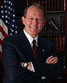 Lamar Alexander, sénateur depuis 2003.