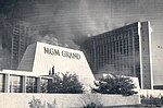 Thumbnail for MGM Grand fire