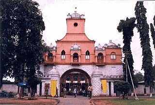 <span class="mw-page-title-main">Sainik School, Korukonda</span> Public school in Korukonda, Andhra Pradesh, India