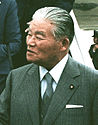 Masayoshi Ōhira