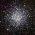 M55, nella costellazione del Sagittario