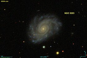 Image illustrative de l’article NGC 5293