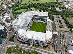 St James Park (8)