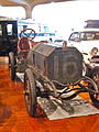 La Old 16, première voiture américaine d'un constructeur américain à remporter une compétition internationale en 1908 (aussi plus rapide voiture en 1906); jamais restaurée, pour la maintenir en conditions de course (musée Ford).