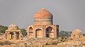 Tomb of Sultan Ibrahim