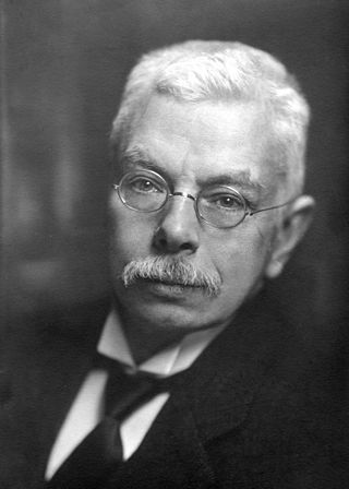 <span class="mw-page-title-main">Pieter Zeeman</span> Dutch physicist (1865–1943)