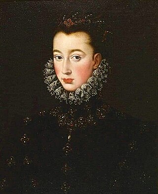 <span class="mw-page-title-main">Lucrezia d'Este (1535–1598)</span> Duchess consort of Urbino